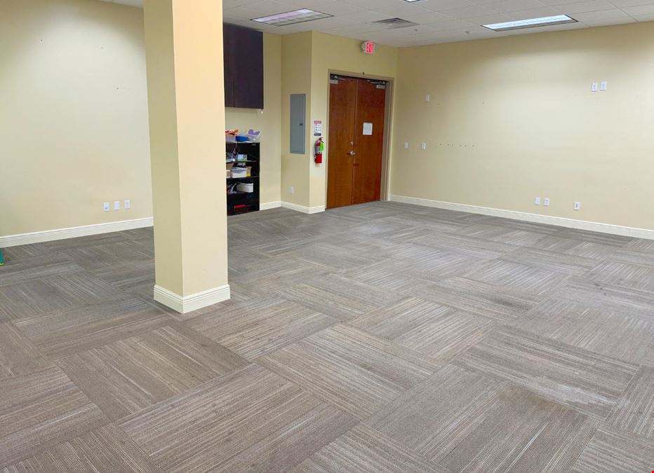 Class A Office space 1746 SQFT-Port St. Lucie