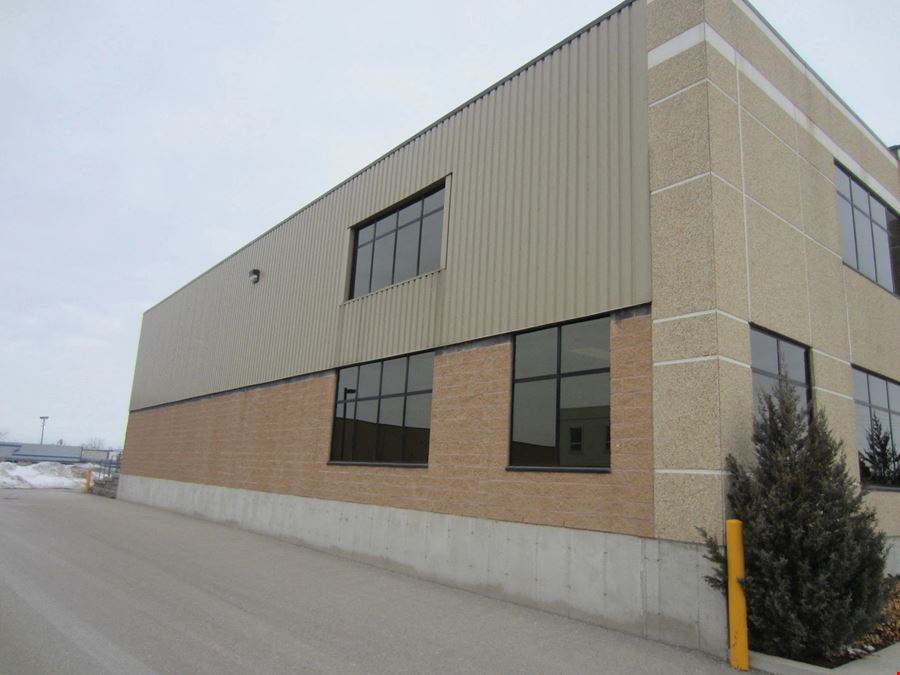 375 Sheldon Drive