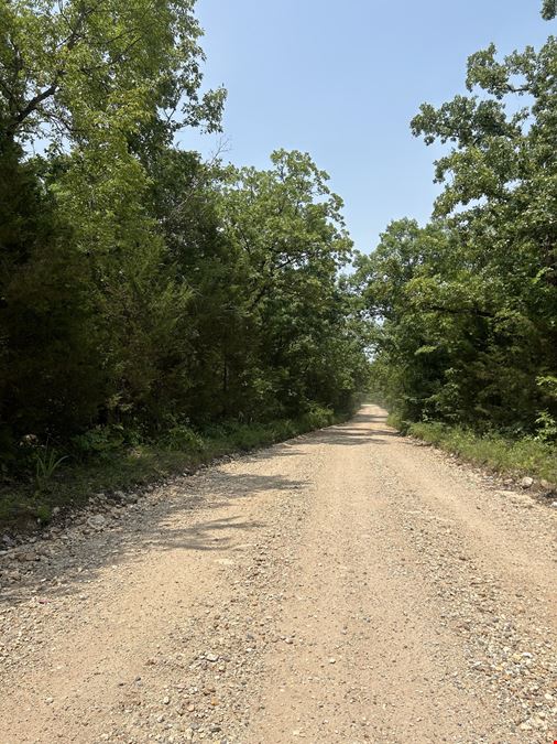 Smithville Ar Lawrence RD 145