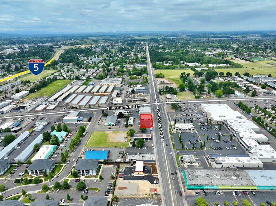 Turnkey Retail Investment