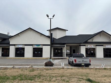 Preview of Office space for Sale at 2040 Winfield Dunn Pkwy