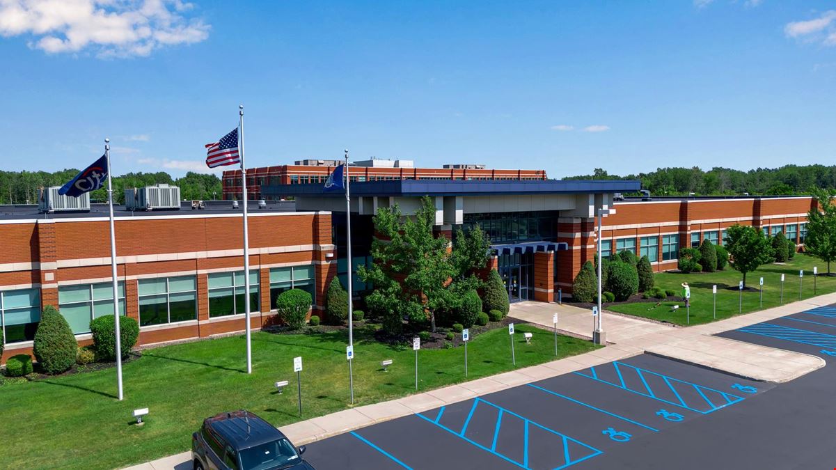 540 CrossPoint Parkway