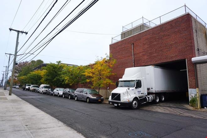 Preview of Industrial space for Sale at 115-05 15TH AVENUE