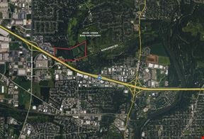 Sleepy Hollow Road & Boncosky Road