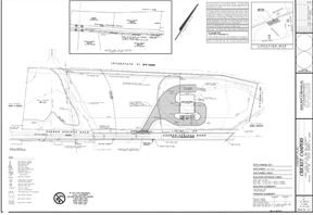 PRICE IMPROVEMENT M1 Zoning-4.3 AC-I 85 and Goshen Springs Road