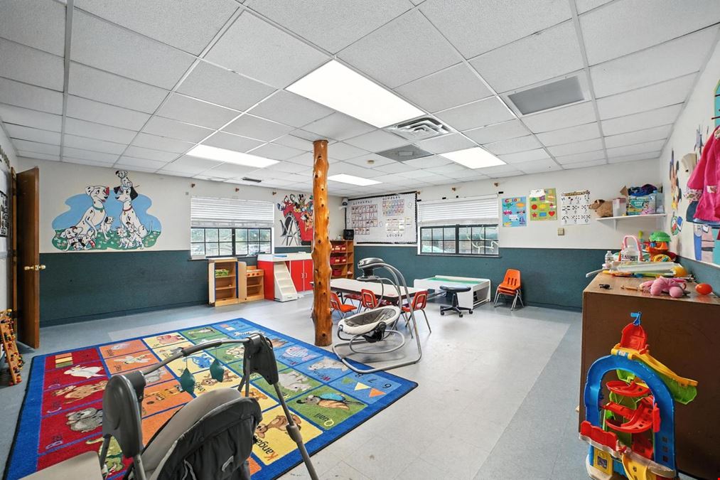 3131 N Beltline Rd, Sunnyvale, TX