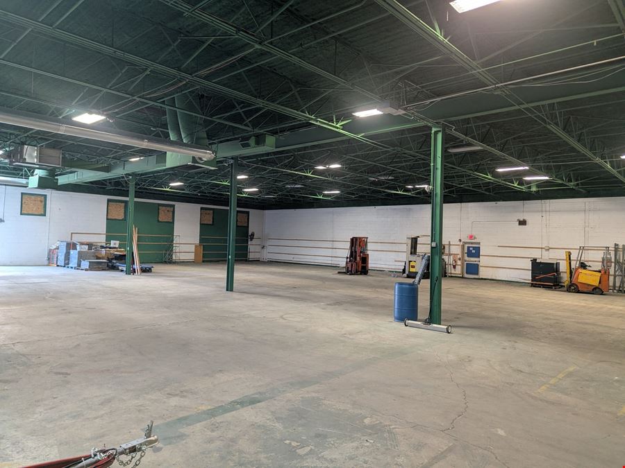 1065 Industrial Boulevard