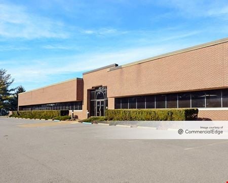 Preview of Industrial space for Rent at 1991 Northampton Street