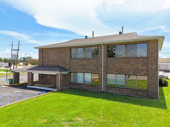 Preview of Office space for Rent at 171 Belle Terre Blvd