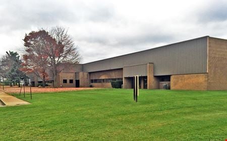 Preview of Industrial space for Rent at 3151 Ridgeway Ct