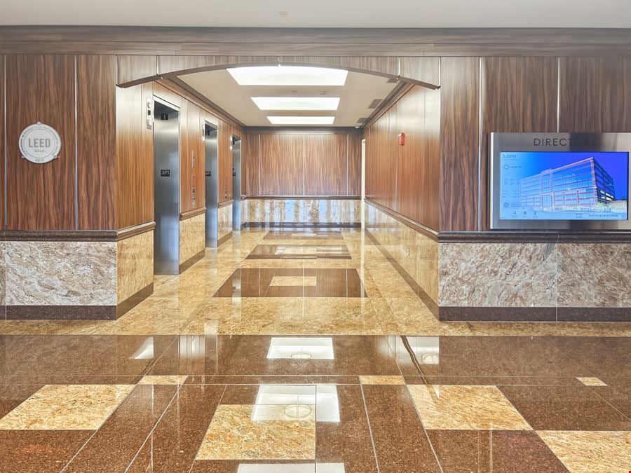 Regus - Alexandria - Kingstowne Ridge
