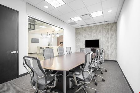 Preview of Coworking space for Rent at 8115 Maple Lawn Boulevard #350