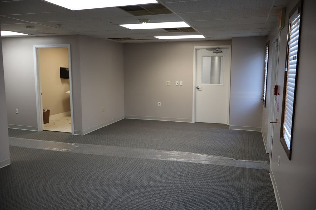 2795 Universal Drive Suite A and B