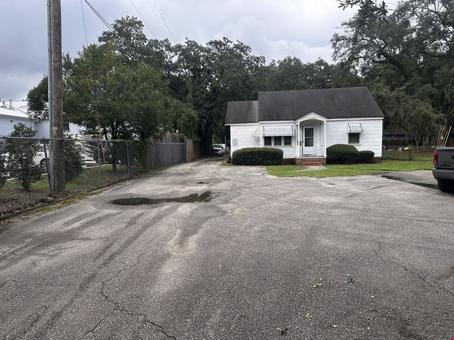 Office & Warehouse for Lease