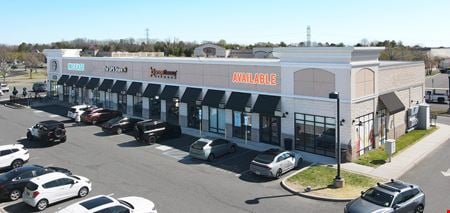 Preview of Retail space for Rent at 142 - 178 Route 73