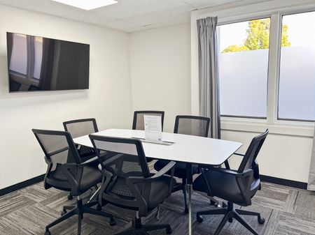 Preview of Office space for Rent at 4641 North 12th Street 1st & 2nd Floor