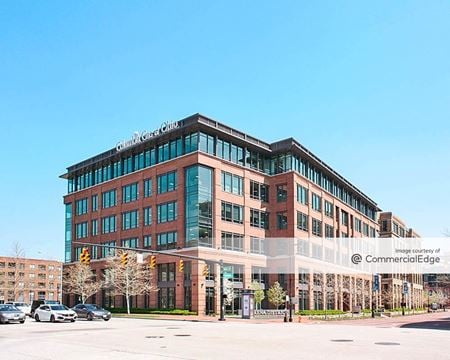 Preview of commercial space at 290 West Nationwide Blvd
