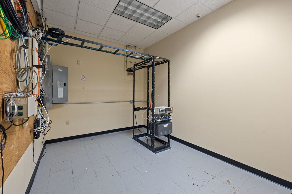 49th Street Office