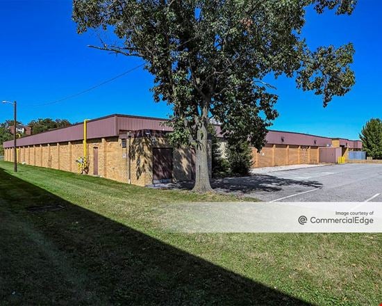 Preview of Office space for Rent at 3050 Hempland Road