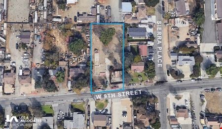 Preview of commercial space at 1739 W 9th St