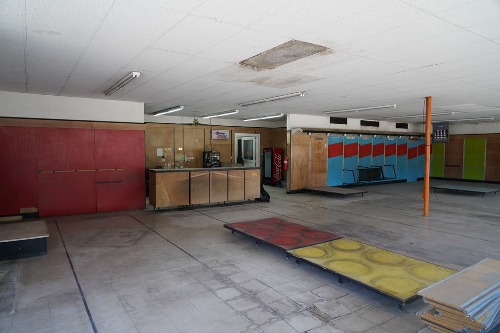 903 S Main St.