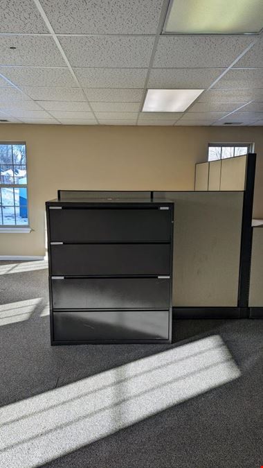 Valley College Drive Office Space