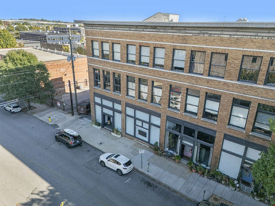 Fix Play Lofts