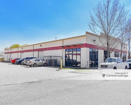 Preview of Industrial space for Rent at 7305 Burleson Road