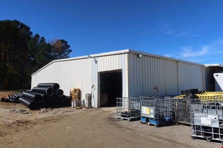 Preview of Industrial space for Sale at 10791 E Finch