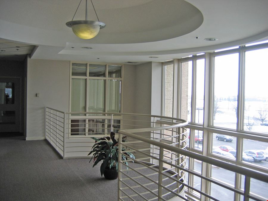 Granite Run Corporate Center