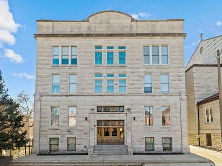 Preview of Multi-Family space for Sale at 3530 Utah Street