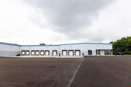 Preview of Industrial space for Rent at 802 Swan Dr