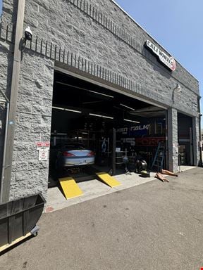 Stanton Auto Repair Shop