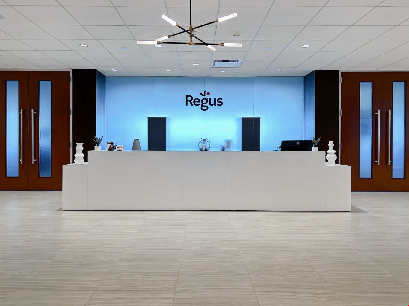 Regus - Houston - Energy Tower III