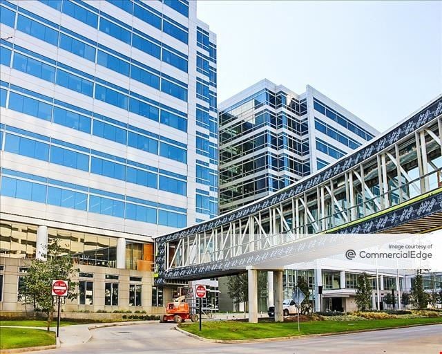 Noble Energy Center I