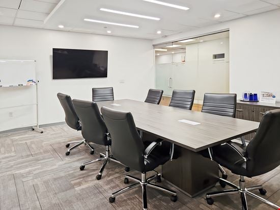 Regus - Fairfield - Passaic Ave