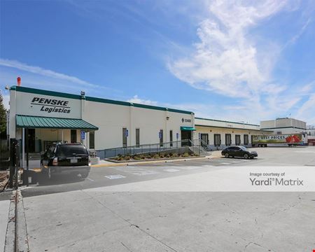 Preview of commercial space at 33400 Dowe Avenue