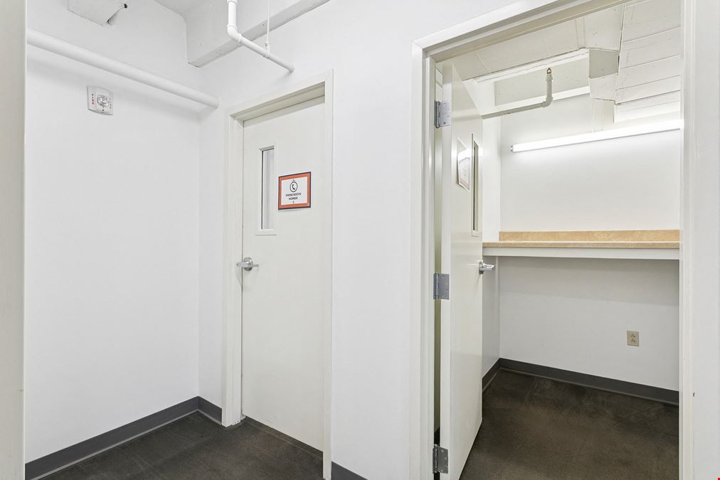 Move-In Ready Office Space | Mid-City
