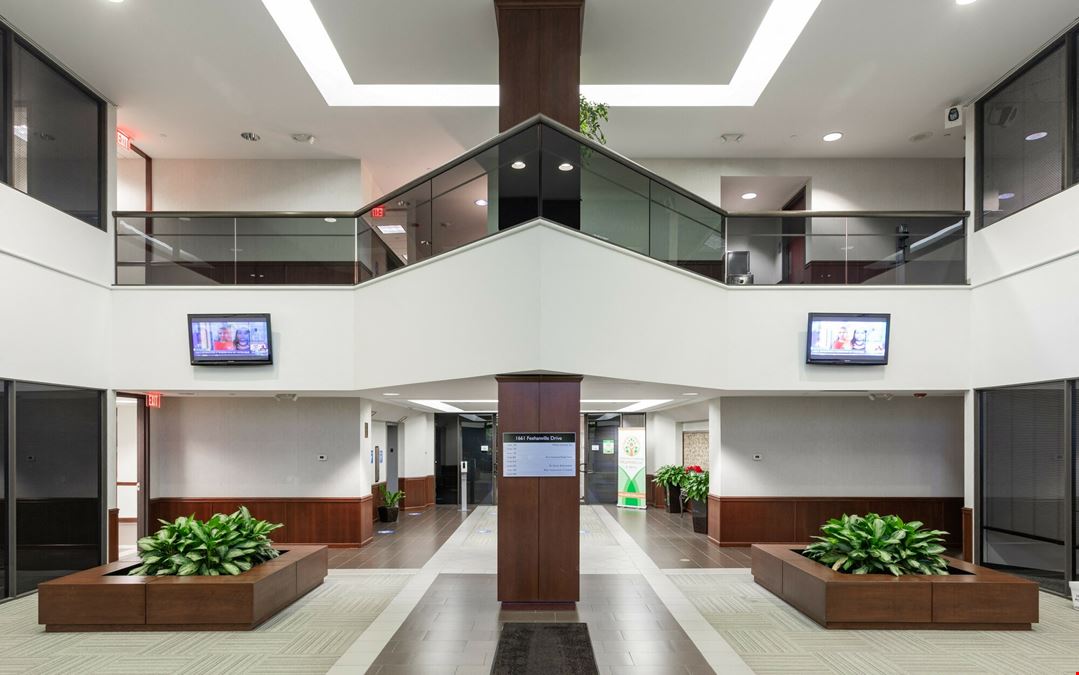 Kensington Office Plaza I