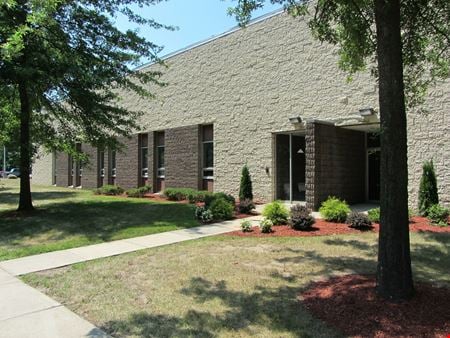 Preview of Industrial space for Rent at 181 E Halsey Rd