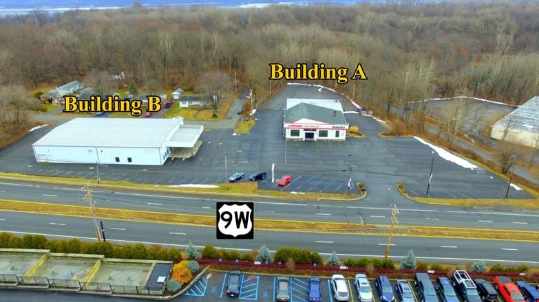 Preview of Retail space for Rent at 2934 U.S. 9W