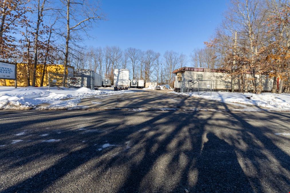 500 Industrial Dr Industrial Outdoor Storage