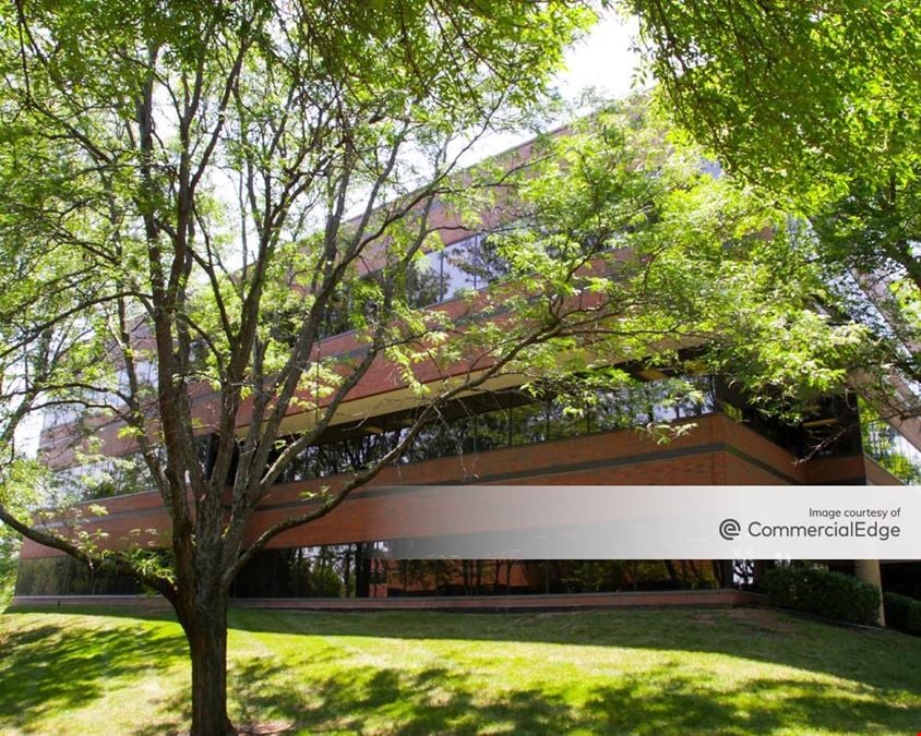 Leawood Executive Centre I