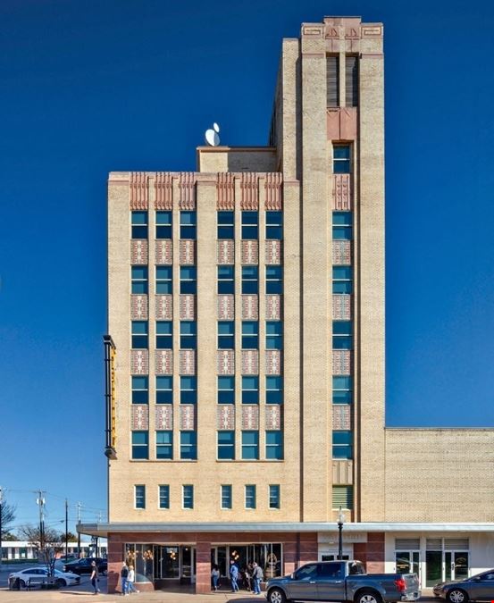 Varisco Building