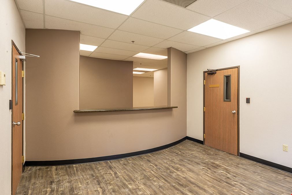Maryland Medical Center
