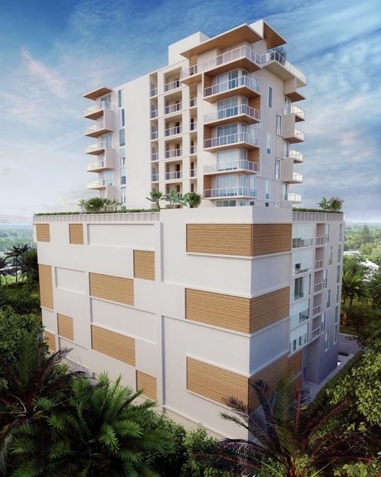 53 Units Development Land | Fort Lauderdale