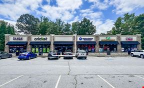 Brookswood Center