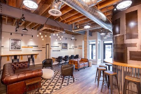 Preview of Coworking space for Rent at 7311 West Greenfield Avenue