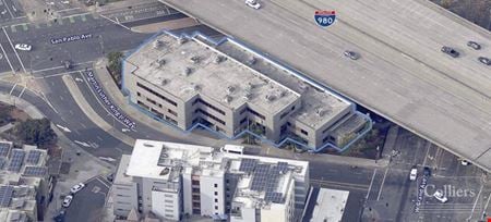 Preview of Office space for Rent at 2221 Martin Luther King Jr Way