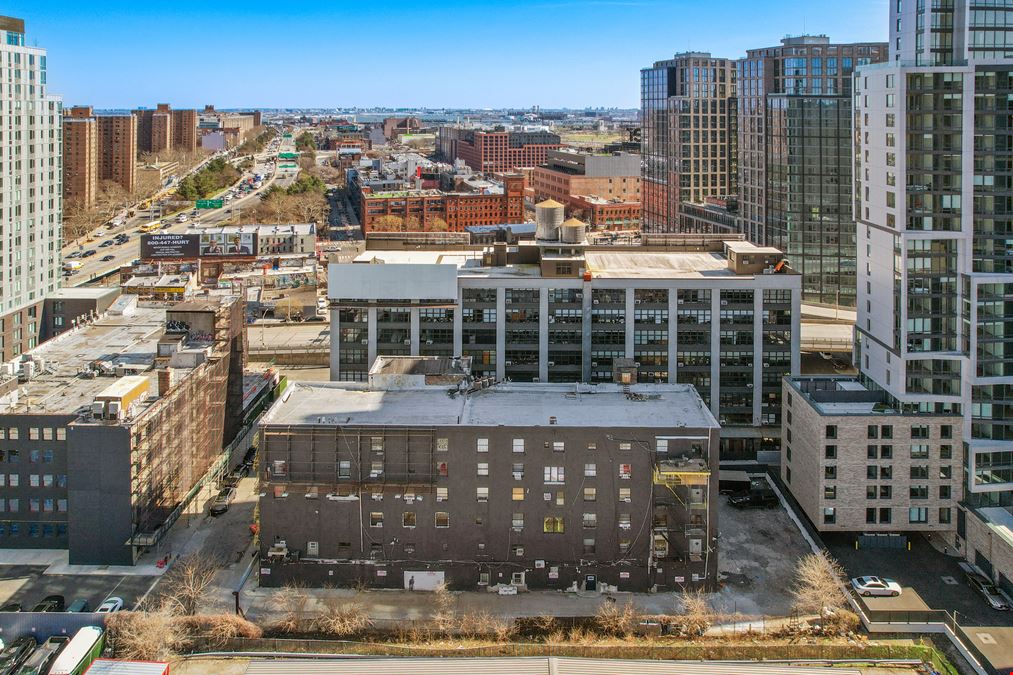 220 East 134th Street